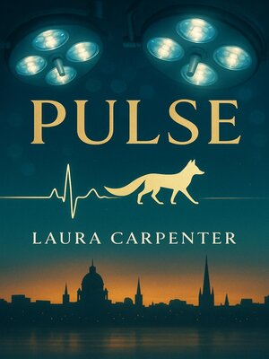 cover image of Pulse Line